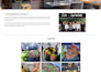 create a high performance business website